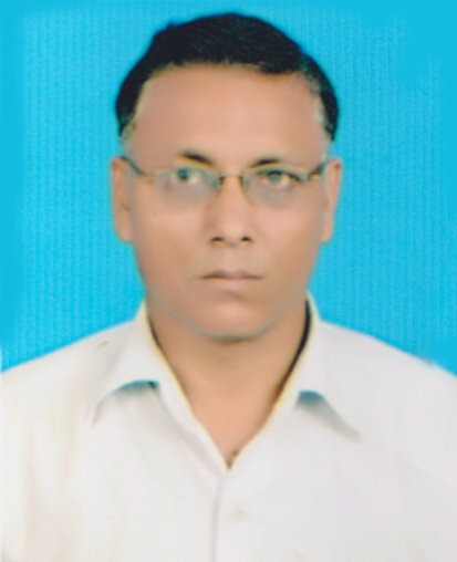 Md Moklesur Rahman Mridha