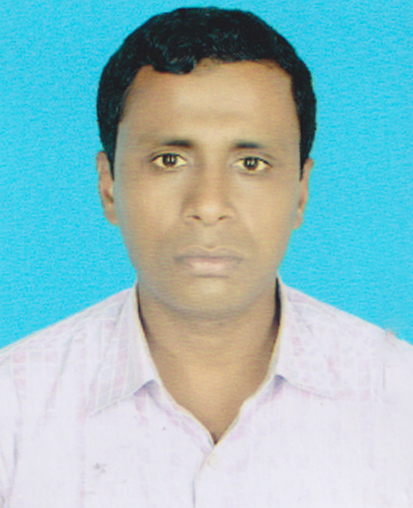 SHAKHAWATH HOSSAIN