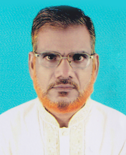Md. Shirajul Islam Khan