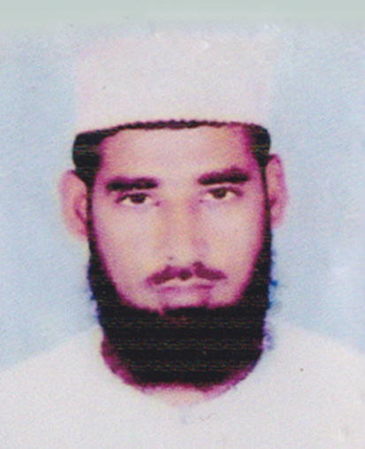 Mohammad Mostafa Kamal