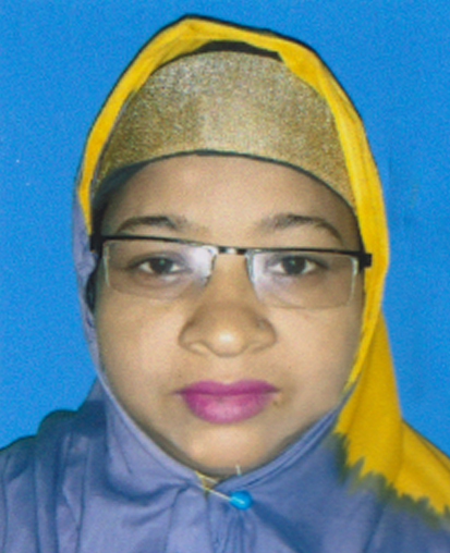 SAMSUNNAHAR BEGUM