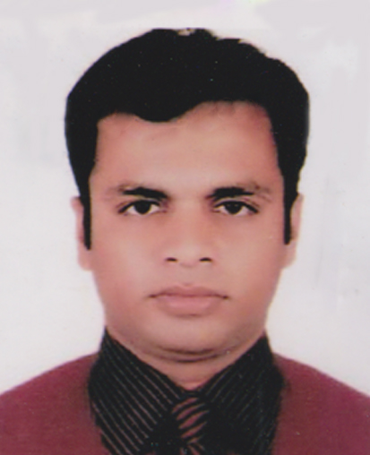 Goutam Kumar Mallik