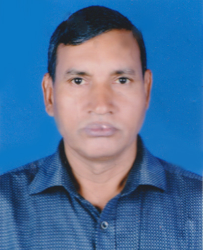 Pabitra kumar roy